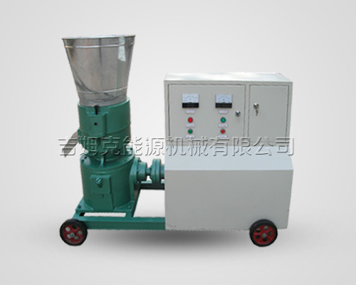 飼料顆(kē)粒機-電機C型 飼料顆粒機-電機C型