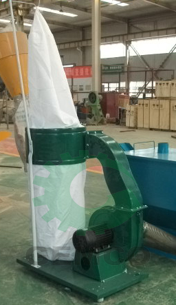 布袋除（chú）尘器