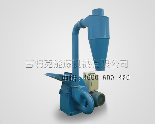不可或缺的製(zhì)粒輔助設備小型飼料粉碎機械