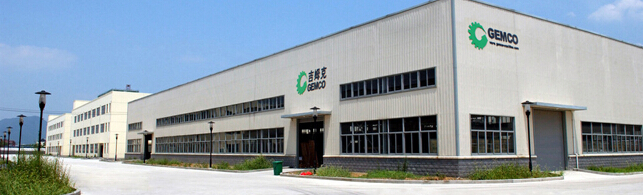 安陽糖心影视顆粒機廠家環境